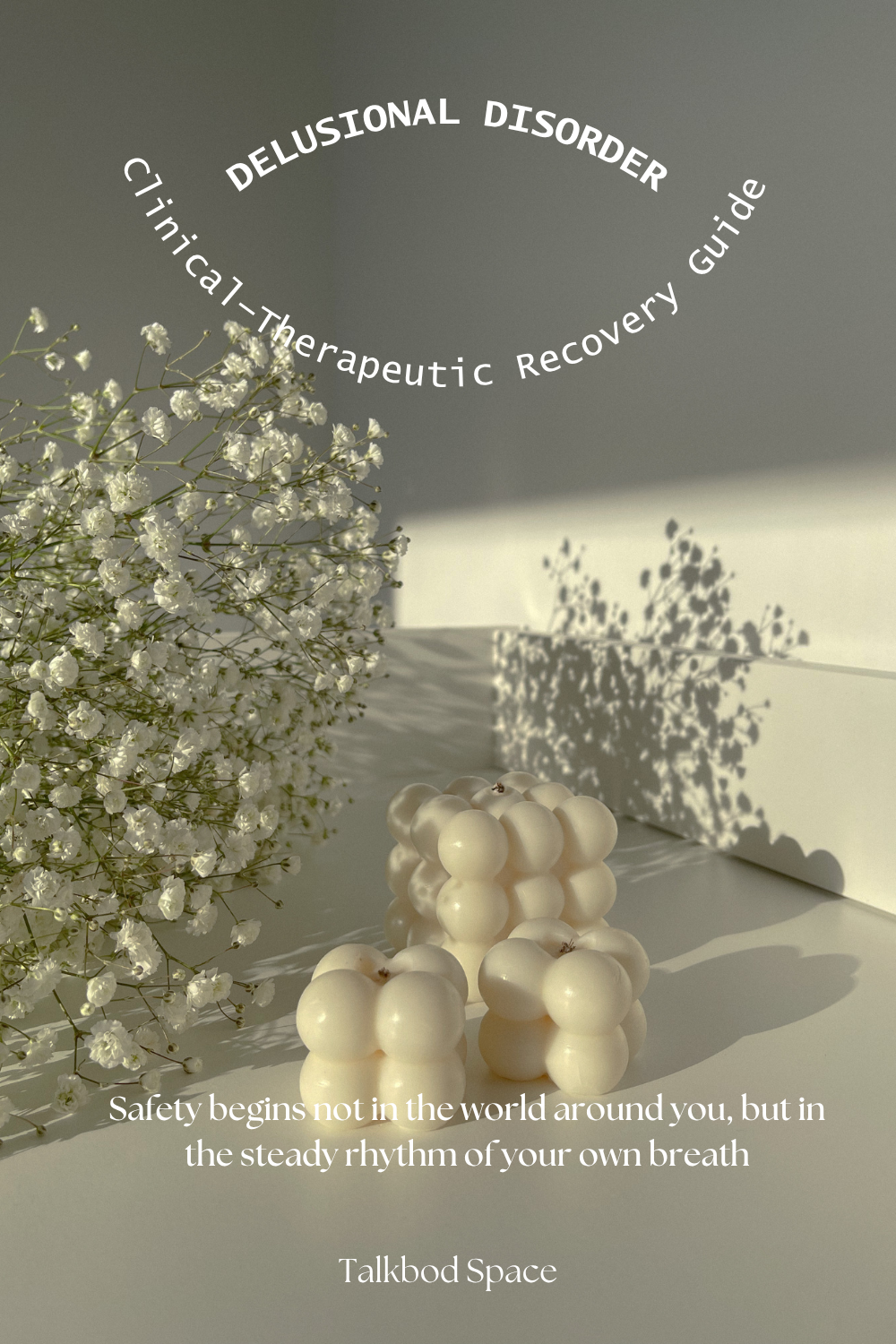 30-Day Recovery Guide For Delusional Disorder (Clinical–Therapeutic)